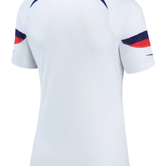 🇺🇸 Nike USA Team Home Stadium Women's Match Jersey – 2022 🇺🇸 - Picture 12 of 12